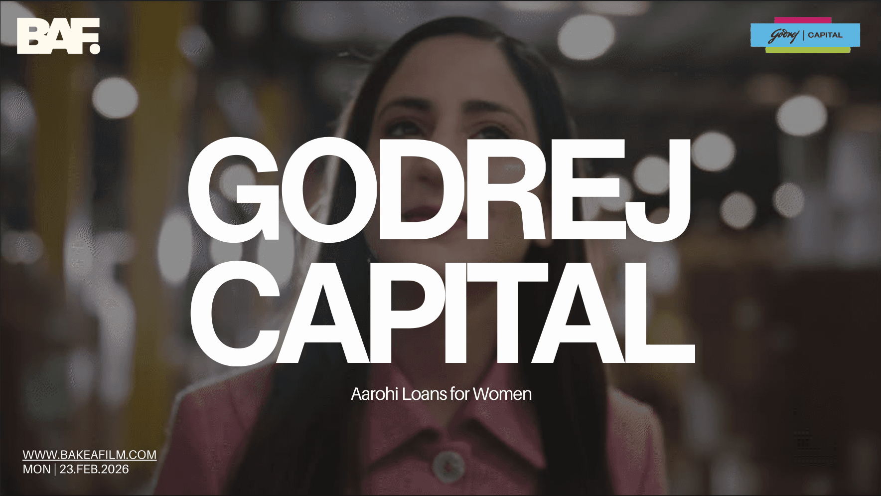 Godrej Capital - Director's Note