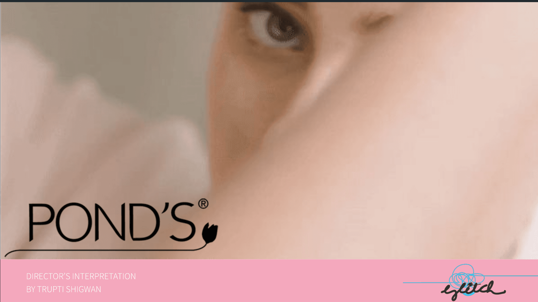 Ponds BB cream TN